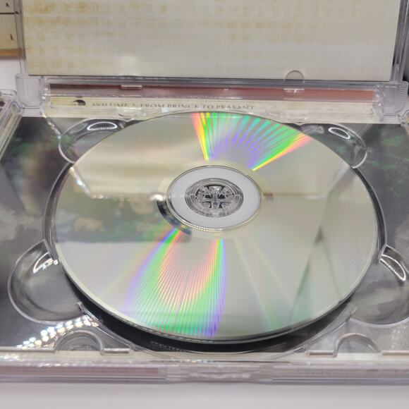 Moribito - Guardian Of The Spirit Volumes 1 & 2 Episodes 1-7 (2 DVD Set) Anime - Picture 7 of 10